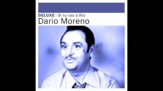 Video thumbnail of "Dario Moreno - Le marchand de bonheur"
