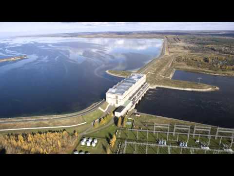Video: Ang Mga Halaman Ng Hydroelectric Power Ng Russia At Ang Kanilang Potensyal