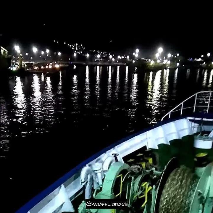 STORY WA PAHITNYA MENJADI ANAK RANTAU( LAMPUNG -JAKARTA)