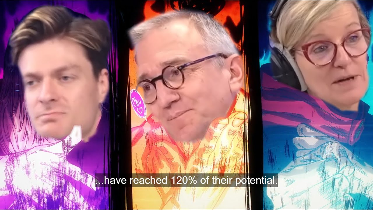 Le terrorisme des fraises selon Vincent Roy