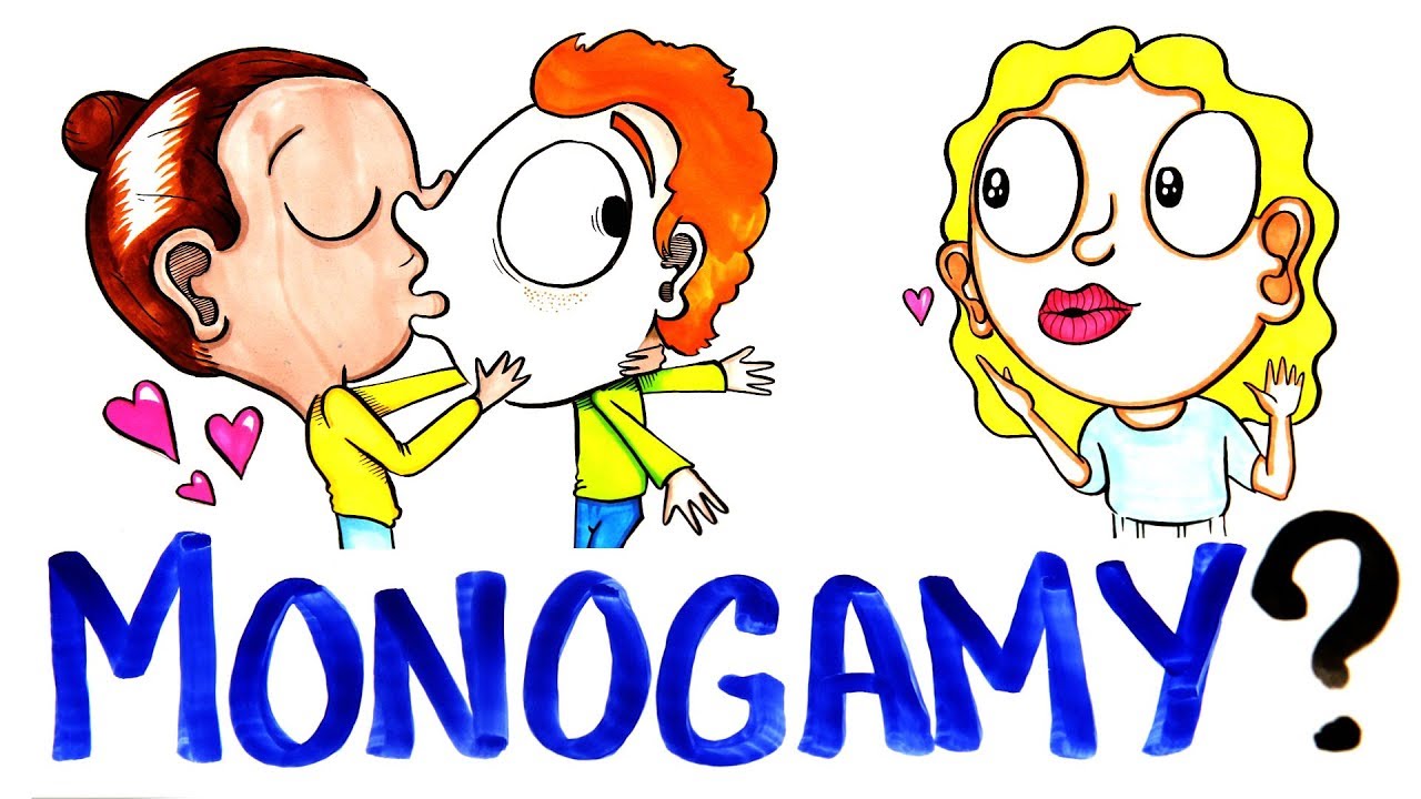 monogamous