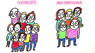 Should You Be Monogamous?