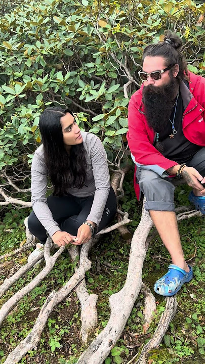 Best Trek Guide in the Mountains