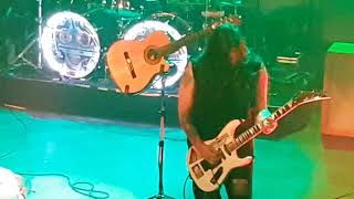 Sepultura - Iceberg Dances live at Hedon, Zwolle, NL, 2017