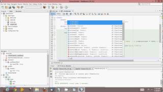 Tutorial Login Session Timeout #mercubuana #fasilkom #pemrogramanWebEnterprise