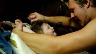 AIDAN AND JORDAN