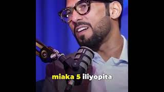 je ni kweli Simba imeuzwa msikie Mo Dewji akihojiwa