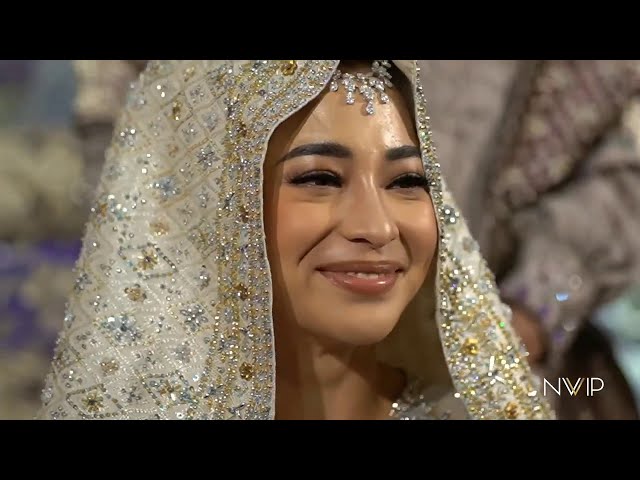 #2 Malam Bainai - Nikita Willy || Pernikahan Adat Minang class=