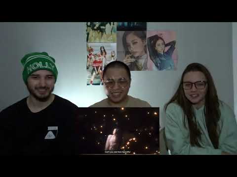 [MV] IU(아이유) _ Celebrity REACTION!!!