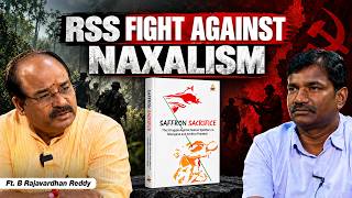 Download Lagu ‘Saffron Sacrifice’: Untold Stories of Those Who Stood Against Naxal Violence in Telangana & Andhra