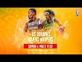 Rivers Hoopers (Nigeria) v AS Douanes (Senegal) - Full Game - #BAL4 -Sahara Conference