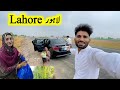 Lahore tour full day vlog routine pak village family
