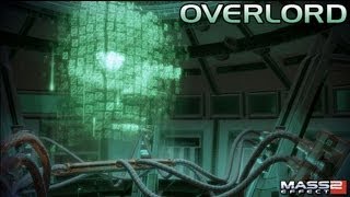 Mass Effect 2: Overlord DLC - Part 1 Net Worth