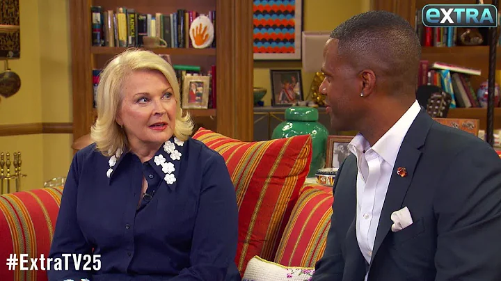 What Candice Bergen Would Give Up to Have Her Drea...