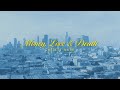 gnash - Money, Love & Death (Lyric Video)