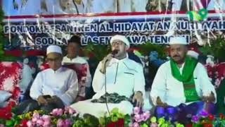 Ust Ridwan Asyfi Ft Majelis AZ Zahir