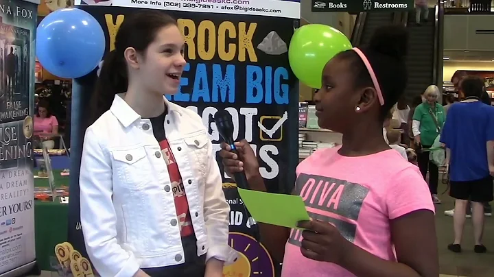 Tiana Sirmans Interview with Entrepreneur, Author ...