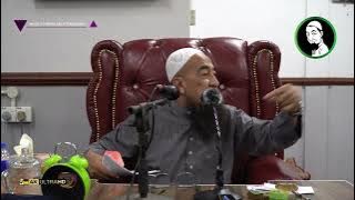 Aurat Abang Ipar dan Adik Ipar - Ustaz Azhar Idrus