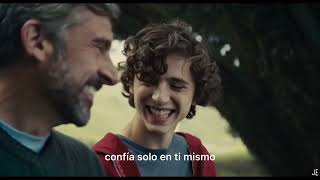 TUGINGEN - Feeling /Subtitulos en Español/extracto de la pelicula chico triste/Traducción