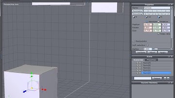 Preferences and customization. Hexagon tutorials (dh)