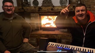 Sergiu Stb Si Daniel Chitulescu La Hartiesti 2023  Ziua Trece Noaptea Trece