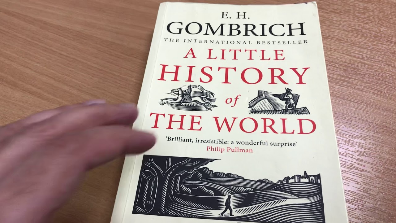 A Little history of the World - YouTube