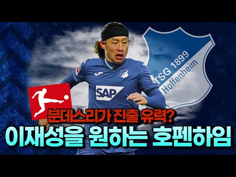 <strong>호펜하임</strong> 이적설!!