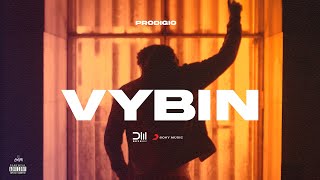 Prodígio: Vybin