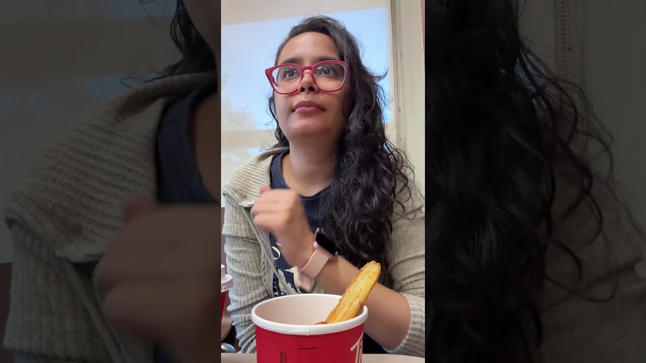 Nothing hits better than Tim Hortons coffee ☕️ 