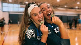 2018 BAHS Volleyball - Banquet Slide Show