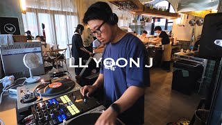Sixthsip Only Vinyl  Ll Yoon J  Rnb New Jack Swing Mix Playlist 