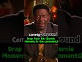 Bernie Mac “I Can’t Be Watered Down” | Chris Rock #shorts