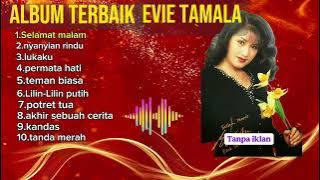 selamat malam-Evie tamala full album terbaik,lagu nostalgia 2025