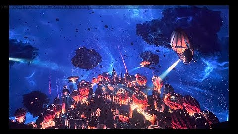Insomniac x Tomorrowland: Unity @ Las Vegas Sphere (Full Intro)