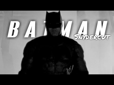 Batman | Snydercut