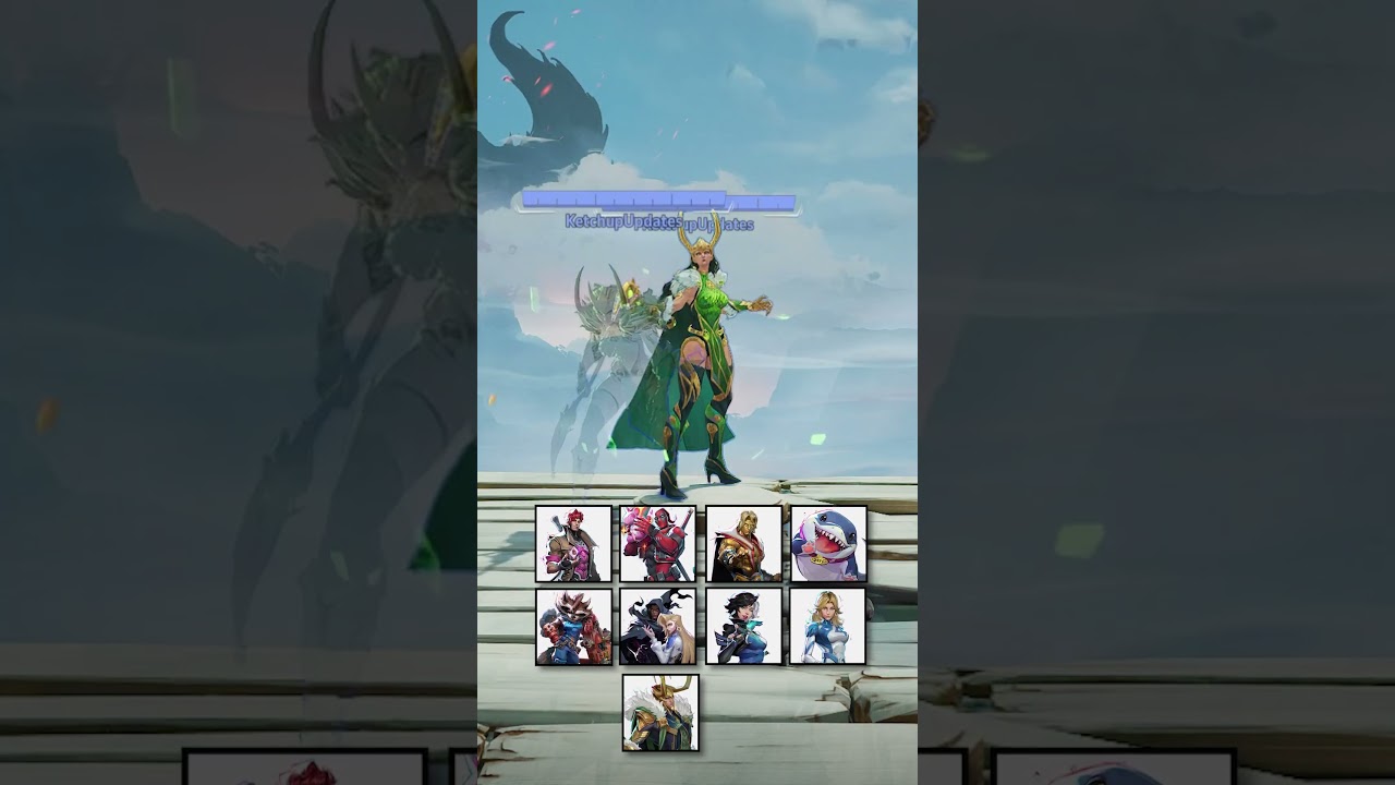 THE DEVS MIGHT HATE HIM...