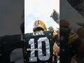 Jordan Love Toyotathon edit #nfl #packers #edit #jordanlove #toyotathon