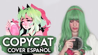 VOCALOID - Copycat (Cover Español)