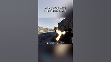 When you try to stop the raiders #rust #gaming #fyp #sad #raid #defence #gg #rustconsole