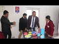 CBSE INSPECTION VIDEO RRK SCHOOL OF EXCELLENCE
