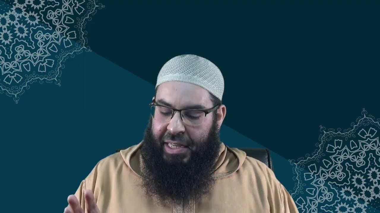 Hadithe der Aqida Teil 1: Das erste Geschöpf