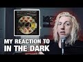 Metal Drummer Reacts: In The Dark by Bring Me The Horizon