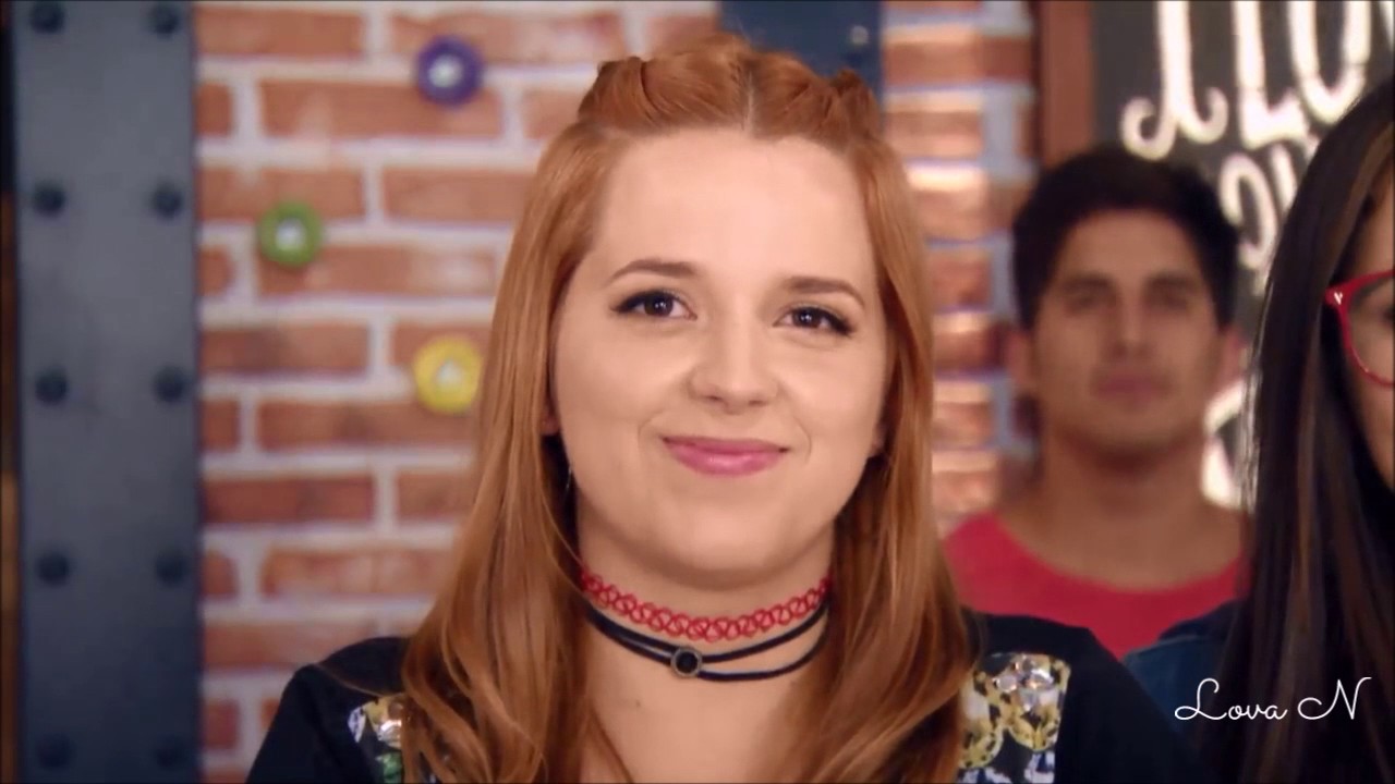 Soy Luna | Yam zingt A Rodar Mi Vida voor Jim (ep. 55)