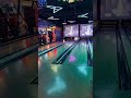BOWLING SHOT 😇 #viral #bowling #gaming #gameplay #games #fun #trending