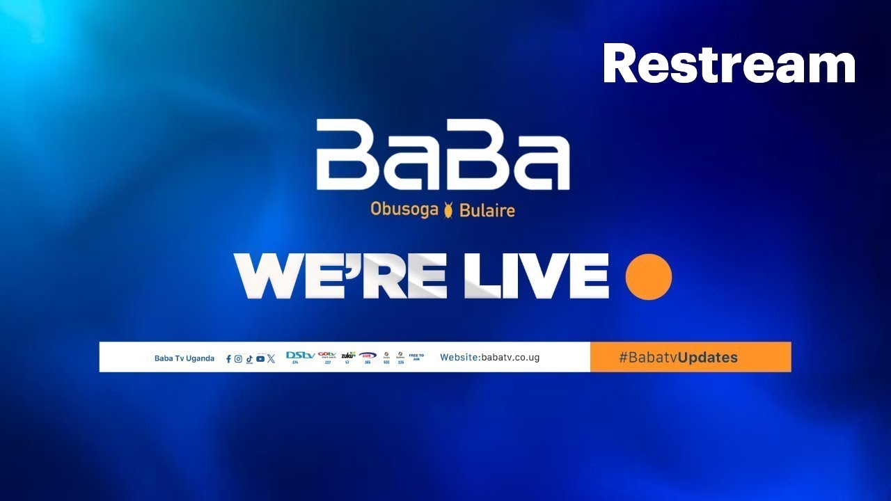 #Gangamuka | Kisitu John Bosco | Mwesigwa Samuel  | 10/03/2026