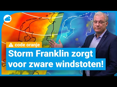 Video: Wat dui oranje merke aan?