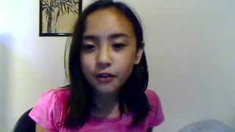E.T. by Katy Perry (Cover by Leilah)