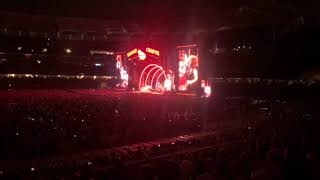 Pink   Live Band Optus stadium Perth westten Australia cerebral palsy disabilities by cerebral palsy Sam Ren Productions 33 views 2 months ago 14 minutes, 48 seconds