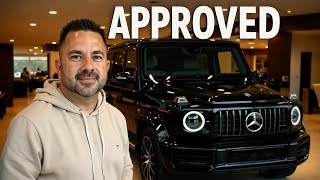 How to Get Your Car Loan Approved Fast!