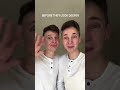 SO FUNNY / First impression on people / TwinsFromRussia TikTok #shorts